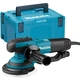 Ексцентрикова шліфмашина Makita BO 6050 J у кейсі (BO6050J) - зображення 1