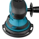 Ексцентрикова шліфмашина Makita BO 6050 J у кейсі (BO6050J) - зображення 4