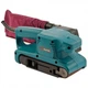 Стрічкова шліфмашина Makita 9910, 650 Вт (9910) - зображення 2