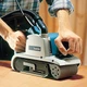 Стрічкова шліфмашина Makita 9403, 1.2 кВт (9403) - зображення 2