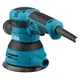 Ексцентрикова шліфмашина Makita BO 5041 (BO5041) - зображення 6