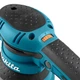 Ексцентрикова шліфмашина Makita BO 5041 (BO5041) - зображення 8