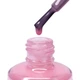 Засіб для зміцнення слабких та тонких нігтів PNB Pink Nail Treatment 15 мл - изображение 2