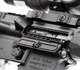 Защитная шторка окна выброса гильзы AR-15 Magpul MAG1206-BLK - изображение 4