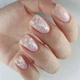 Камуфлююча база PNB Camouflage Base Light Pink 8 мл - зображення 4