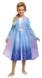 Strój karnawałowy Arpex Frozen Elsa S (5902934228640) - obraz 1