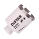 Сверло алмазное Distar 55x45-6xM14 Rocket - изображение 1