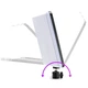 Панель светодиодная цветная RGB RA 95+ 3000-6500K PULUZ G PROF PM-26 RGB - изображение 4
