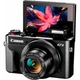Фотоаппарат Canon PowerShot G7 X Mark II (1066C012) - зображення 3
