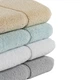 Полотенце для ног cotton 70х50 см полярное синее Ladessa, Kela 23313 - изображение 5