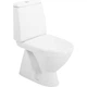 Унитаз-компакт KOLO Runa L89206200 с бачком и сиденьем Soft Close дюропласт - изображение 1