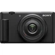 Фотоапарат Sony ZV-1F Black (ZV1FB.CE3) - зображення 1