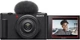 Фотоапарат Sony ZV-1F Black (ZV1FB.CE3) - зображення 4