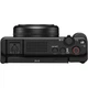 Фотоапарат Sony ZV-1F Black (ZV1FB.CE3) - зображення 8