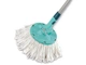 Насадка для швабри 30 см мікрофібра Twist Mop LEIFHEIT 52095 - зображення 3