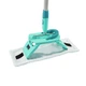 Губка для швабри 33х12 см Clean Twist M Ergo micro duo LEIFHEIT 52123 - зображення 4