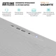 Компьютер ARTLINE Gaming TANKWHITE Windows 11 Home (TANKWHITEv57Win) - изображение 6