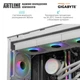 Компьютер ARTLINE Gaming TANKWHITE (TANKWHITEv51) - изображение 5