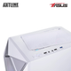 Компьютер ARTLINE Gaming X47WHITE (X47WHITEv64) AMD Ryzen 5 7500F/ B650M / 32Gb DDR5-5200 Gaming/SSD 1TB NVME / GeForce RTX 4060 TI 16GB / SNOW 550W 80+ Bronze / Tower White - изображение 11
