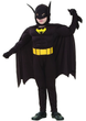 Strój karnawałowy Godan Batman 120-130 cm (5901238671268) - obraz 1