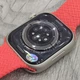 Смарт-часы Smart Watch HK 10 Pro Plus , AMOLED 45 mm, 2 ремешка ,2024г, укр меню Red - изображение 4
