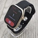 Смарт-годинник Smart Watch HK 10 Pro Plus, AMOLED 45 mm, 2 ремінці, 2024 г, укр меню Gold-Black - зображення 8
