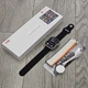 Смарт-годинник Smart Watch HK 10 Pro Plus, AMOLED 45 mm, 2 ремінці, 2024 г, укр меню Gold-Black - зображення 10