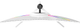 Монитор 38.5" LC-Power LC-M39-QHD-165-C White - изображение 7