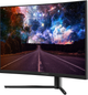 Монитор 27" LC-Power LC-M27-FHD-240-C Black - изображение 3