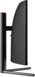 Монитор 27" LC-Power LC-M27-FHD-240-C Black - изображение 7