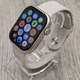 Смарт-часы Smart Watch HK 10 Pro Plus , AMOLED 45 mm, 2 ремешка ,2024г, укр меню Grey+Golden - изображение 10