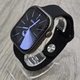 Смарт-часы Smart Watch HK 10 Pro Plus , AMOLED 45 mm, 2 ремешка ,2024г, укр меню, black - изображение 5