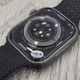 Смарт-часы Smart Watch HK 10 Pro Plus , AMOLED 45 mm, 2 ремешка ,2024г, укр меню, black - изображение 7