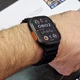 Смарт-часы Smart Watch HK 10 Ultra 3, AMOLED 49 mm, 2 ремешка ,2024г, укр меню, black - изображение 8