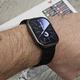 Смарт-часы Smart Watch HK 10 Pro Plus , AMOLED 45 mm, 2 ремешка ,2024г, укр меню, black - изображение 9