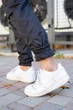 Теплі Штани Карго Without Reflective Man XXL Black 323345410 - изображение 5