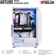 Компьютер ARTLINE Gaming X47WHITE Windows 11 Home (X47WHITEv64Win) - изображение 8