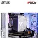 Компьютер ARTLINE Gaming X47WHITE Windows 11 Home (X47WHITEv64Win) - изображение 14