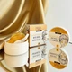 Золотые гидрогелевые патчи BEAUTYDERM Bye Bye Wrinkles 60 шт (4820185225083) - изображение 5