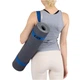 Слинг для коврика ProsourceFit Yoga Mat Carrying Sling, PS-2052-BL (синий) - изображение 2