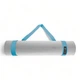 Слинг для коврика ProsourceFit Yoga Mat Carrying Sling, PS-2051-AQ (аква) - изображение 2