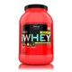 Протеїн ізолят Genius Nutrition iWhey isolate, 900 г., Кокос - зображення 1