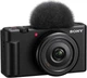 Фотокамера Sony ZV-1F (ZV1FB.CE3) - зображення 2