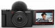 Фотокамера Sony ZV-1F (ZV1FB.CE3) - зображення 4