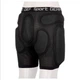 Спеціальні захисні шорти Sport Gear SNB(з пластиковими вставками), для сноуборду, роликів і ковзанів - зображення 5