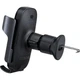 Автомобильный держатель холдер с БЗП Baseus Milky Way Pro Series Wireless Charging Electric Car Mount Phone Holder 15W C40357000111-00 Black - изображение 4