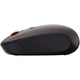 Бездротова миша Baseus F01B Tri-Mode Wireless Mouse B01055503833-00 Grey - зображення 3