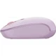 Беспроводная мышь Baseus F01B Tri-Mode Wireless Mouse B01055503513-00 Purple - изображение 3