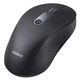 Беспроводная мышь Baseus F02 Ergonomic Wireless Mouse B01055505111-01 Black - изображение 3
