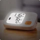 Тонометр измеритель давления MIjia Smart Electronic Blood Preasure Monitor BHR6727CN - изображение 4